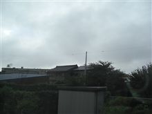 お(~∇~* )ノ は(*~∇~*)ノ よっ( *~∇~)ノ 【2010/08/09】