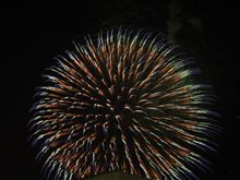 花火大会