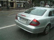 E200 CDI