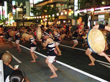 山形花笠まつり2010　終了