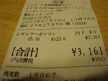 燃費