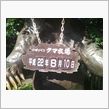 クマ牧場にて