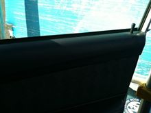 ドアロックの分解・清掃・給脂・組付♪
