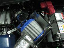 車の熱中症対策?w 車の熱中症対策?w