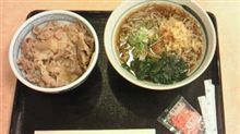 腹が減っては…