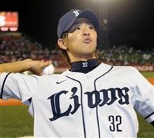パリーグがオモシロイ！