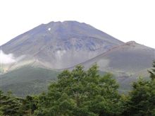 今日も富士山五合目！！でも戻ってきました！！