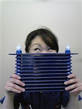 暑さ？熱さ？対策なぅ／ハイエース200トランポ