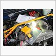 HID　難儀中。