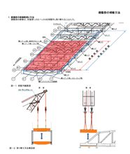 【東京港臨海大橋】若洲側中央径間トラス桁先端部損傷についての技術検討結果