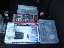 抑えられず・・・・・