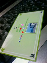 完成♪其の壱