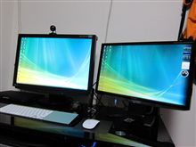 PCデスク