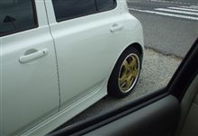 超ローカルオフ ≪プチ試乗会≫ 