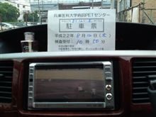 近いけど p(&#180;⌒｀q)