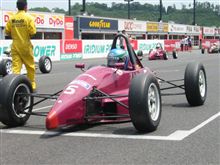 レースを始めたきっかけから、現在までの道のり 8 レースを始めたきっかけから、現在までの道のり 8