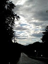 宮ヶ瀬なう♪