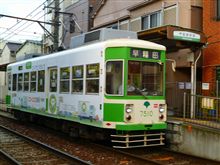チャリで東京見物