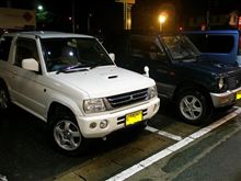 本日２度目のプチです＾＾；