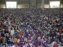 噂に聞くコミックマーケットってそんなに酷いところなのですか? 噂に聞くコミックマーケットってそんなに酷いところなのですか?