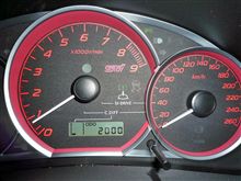 2000km