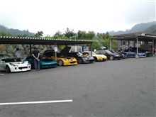 プロアイズ本庄走行会 プロアイズ本庄走行会