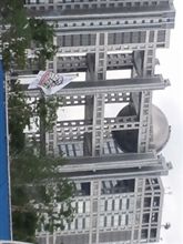お台場1日目