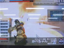 「戦場の絆」in那覇　ジオン編