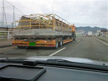 威圧感が・・・