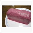 ブルーベリーケーキ
