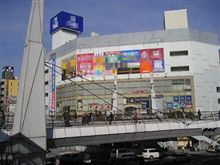 オヤジは我慢！