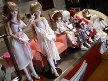 ドルパ開催中♪