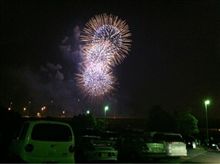 花火