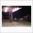 こんな車発見　　　給油編