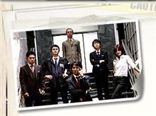 「踊る大捜査線 THE MOVIE3 ヤツらを解放せよ!」に脱力す 「踊る大捜査線 THE MOVIE3 ヤツらを解放せよ!」に脱力す