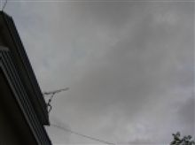 日が短くなる