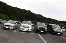 昨日は・・・2