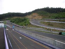リンクサーキットに行ってきました