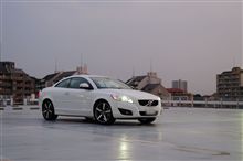 ボルボ Ｃ７０ 試乗