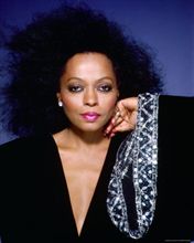 Diana Ross 『Ain&#39;t No Mountain High Enough』