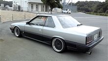 鉄仮面でリハビリ（＾0＾）