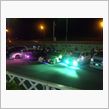 【電飾】小田原にて