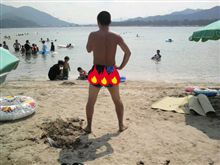 海水浴