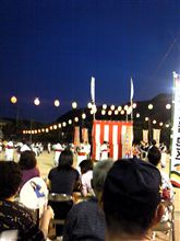 お祭り お祭り