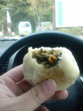 食ってばかり…