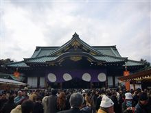 終戦の日