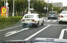 ホンダS800クーペ