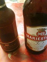 スエーデンビール。