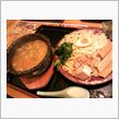 ラーメンつけ麺ぼく・・・メタ ...