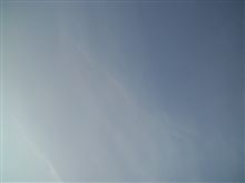 16日の空